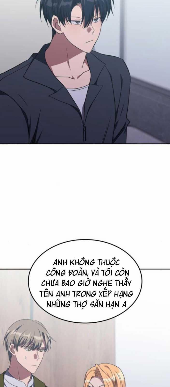 Trị Liệu Sư Quá Mạnh 28 trang 31