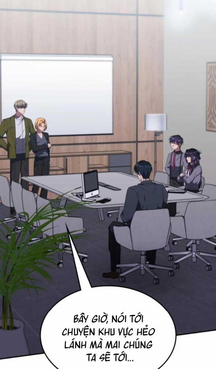 Trị Liệu Sư Quá Mạnh 28 trang 38