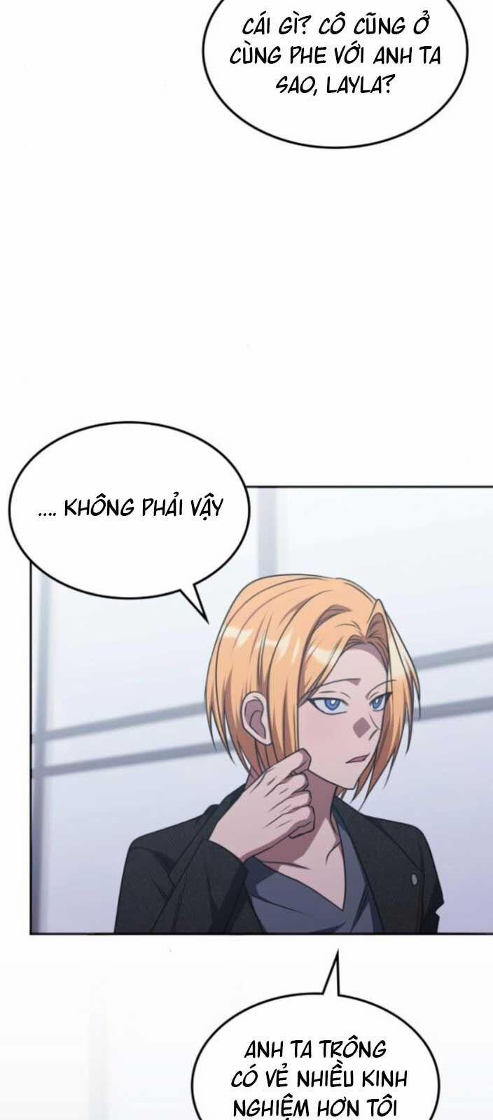 Trị Liệu Sư Quá Mạnh 28 trang 44