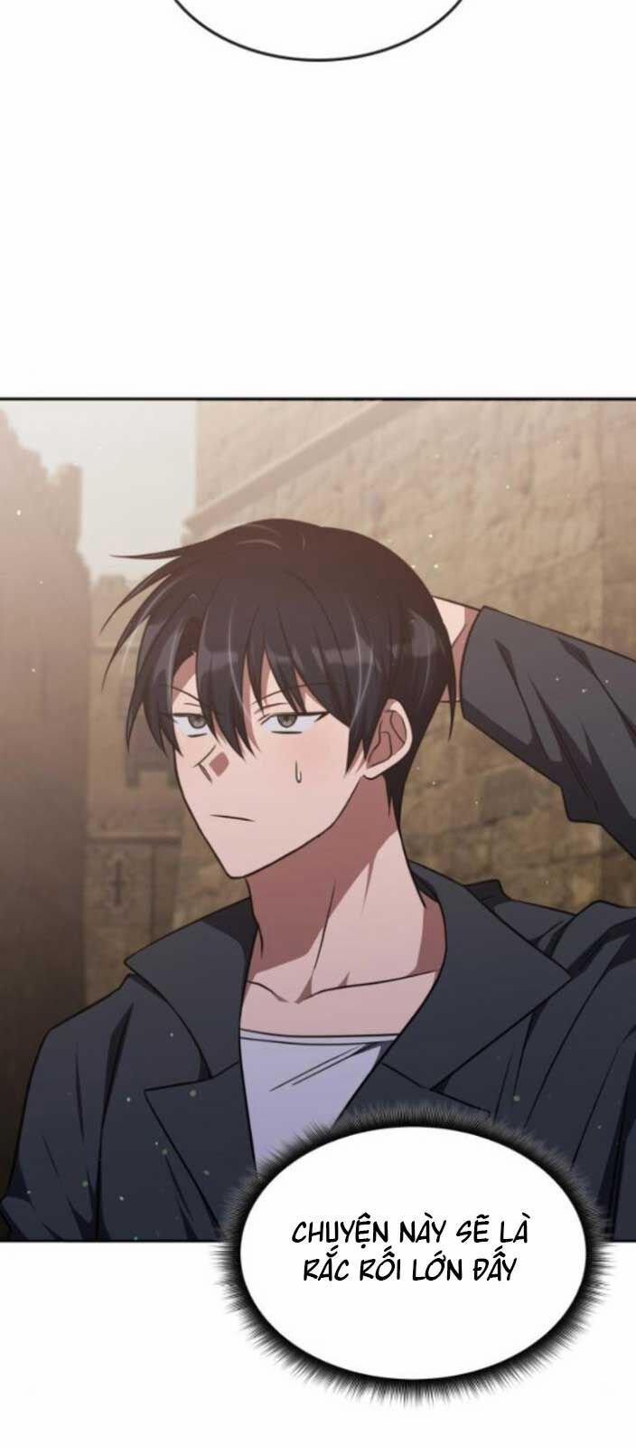 Trị Liệu Sư Quá Mạnh 28 trang 65