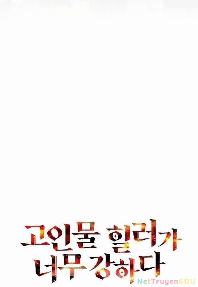 Trị Liệu Sư Quá Mạnh 3 trang 14