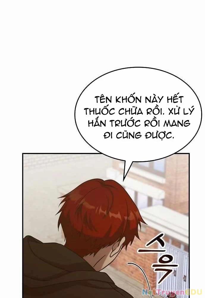 Trị Liệu Sư Quá Mạnh 3 trang 65