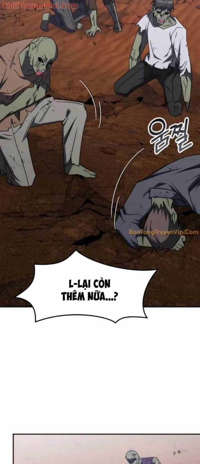 Trị Liệu Sư Quá Mạnh 31 trang 10