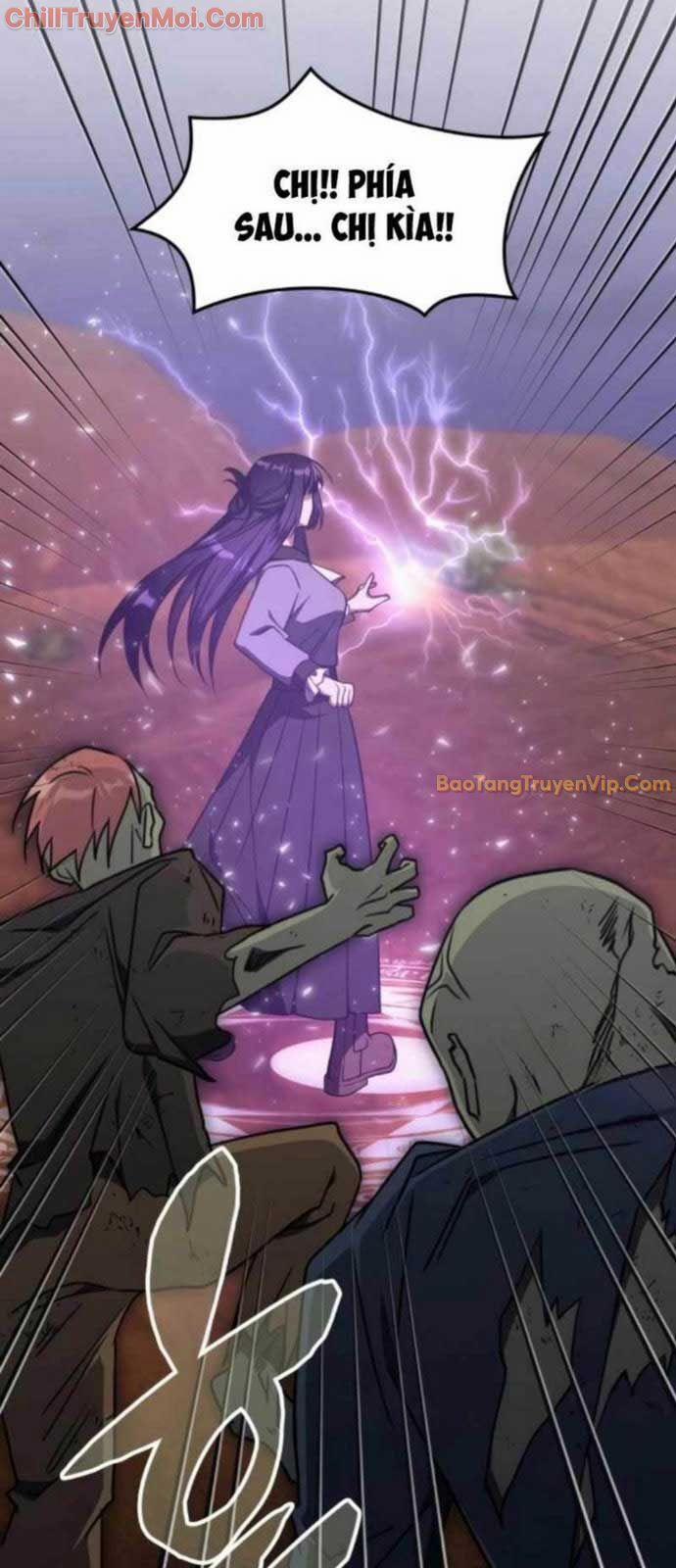 Trị Liệu Sư Quá Mạnh 31 trang 12