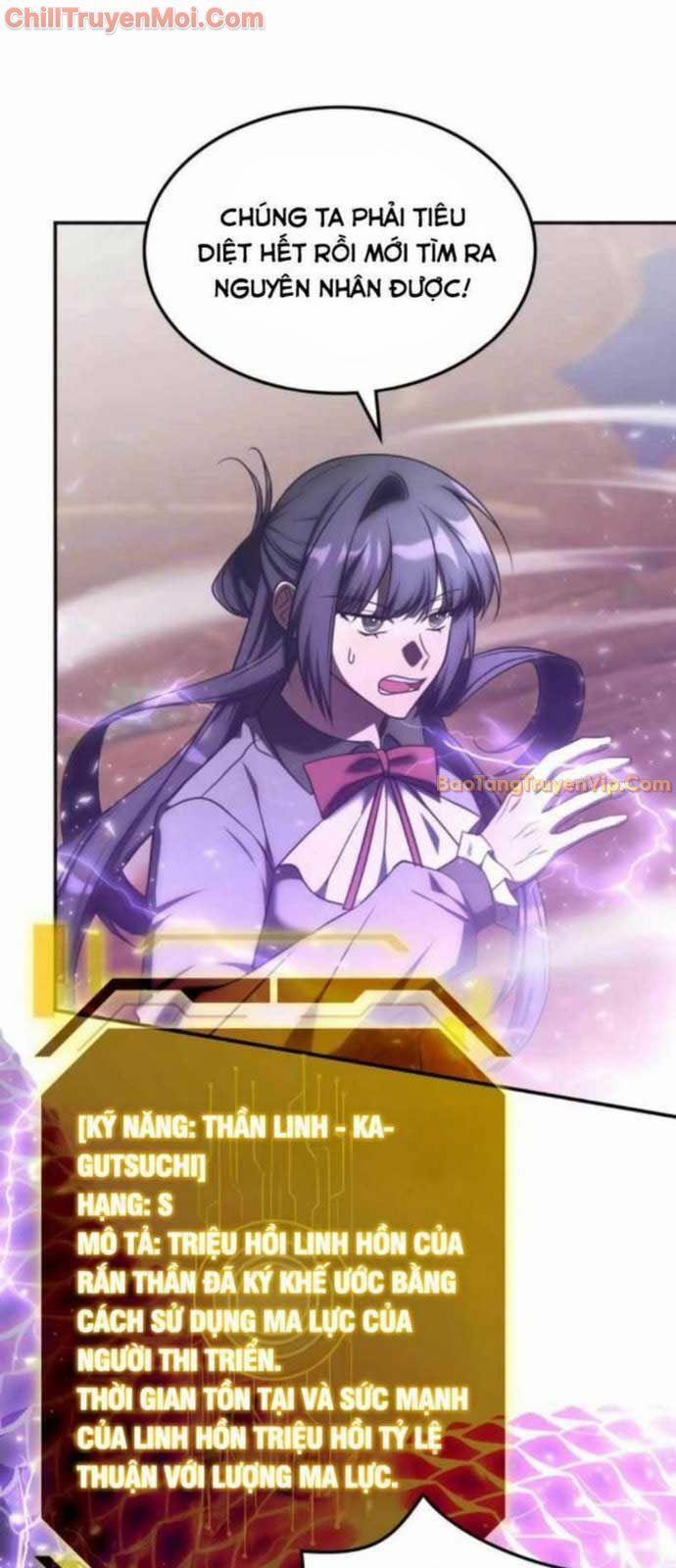 Trị Liệu Sư Quá Mạnh 31 trang 2