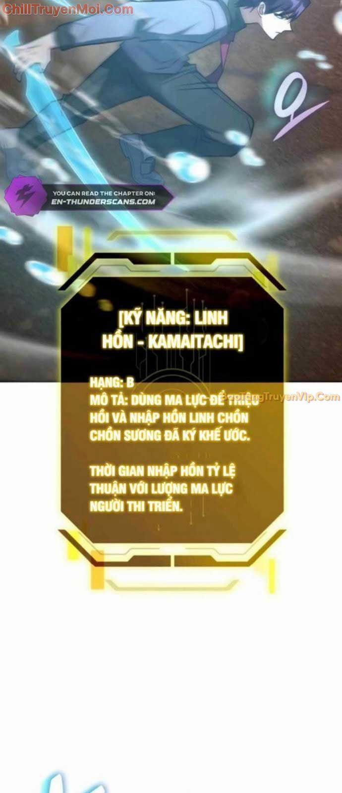 Trị Liệu Sư Quá Mạnh 31 trang 21