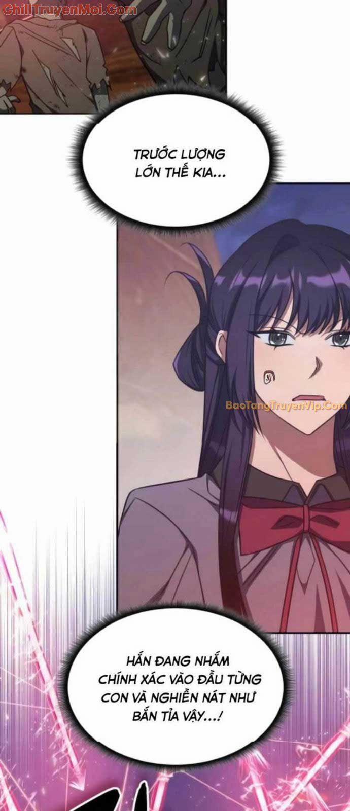 Trị Liệu Sư Quá Mạnh 31 trang 32