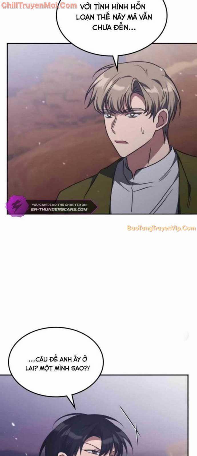 Trị Liệu Sư Quá Mạnh 31 trang 46