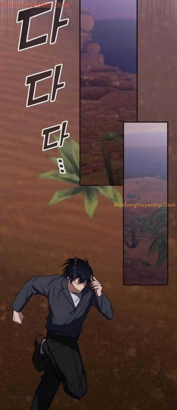 Trị Liệu Sư Quá Mạnh 31 trang 49