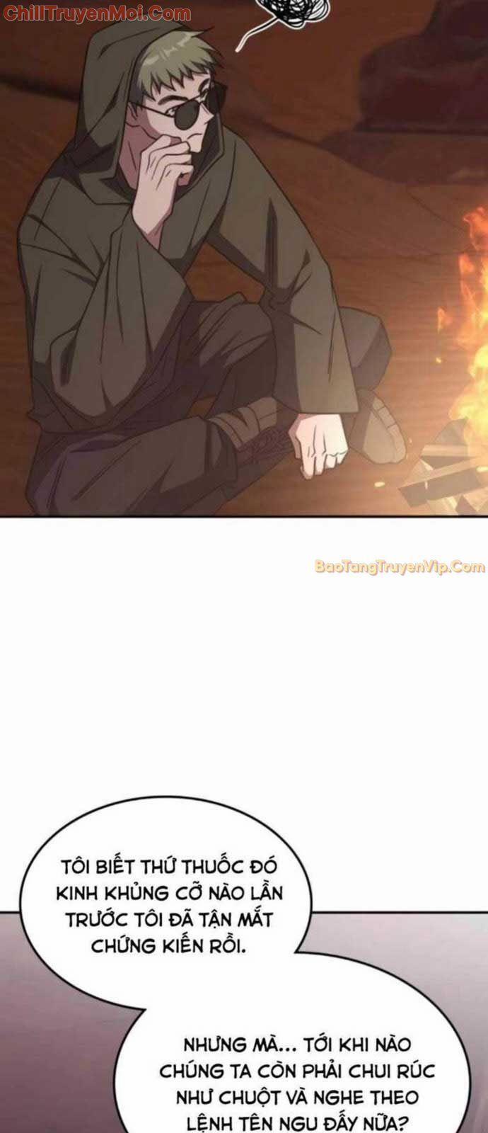 Trị Liệu Sư Quá Mạnh 31 trang 63