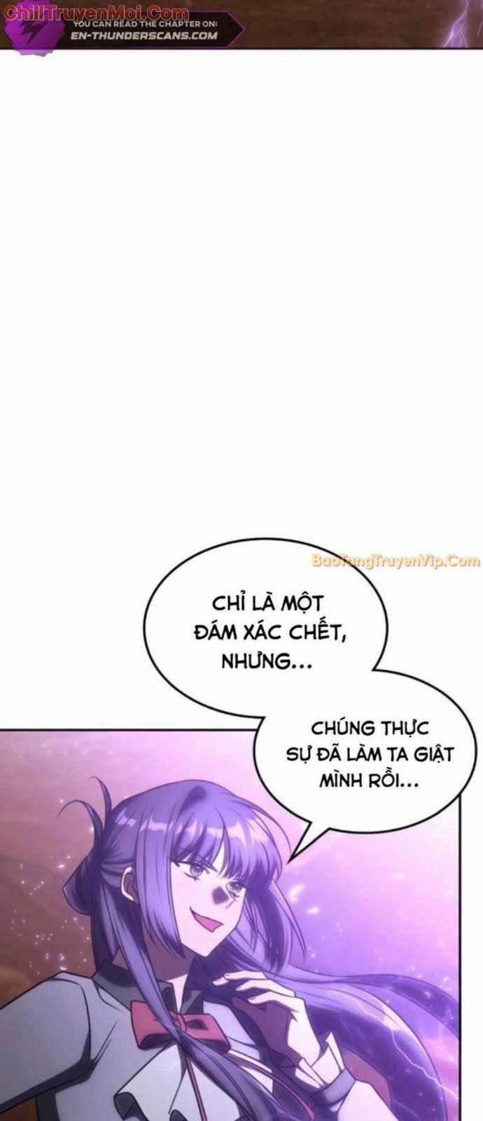 Trị Liệu Sư Quá Mạnh 31 trang 8