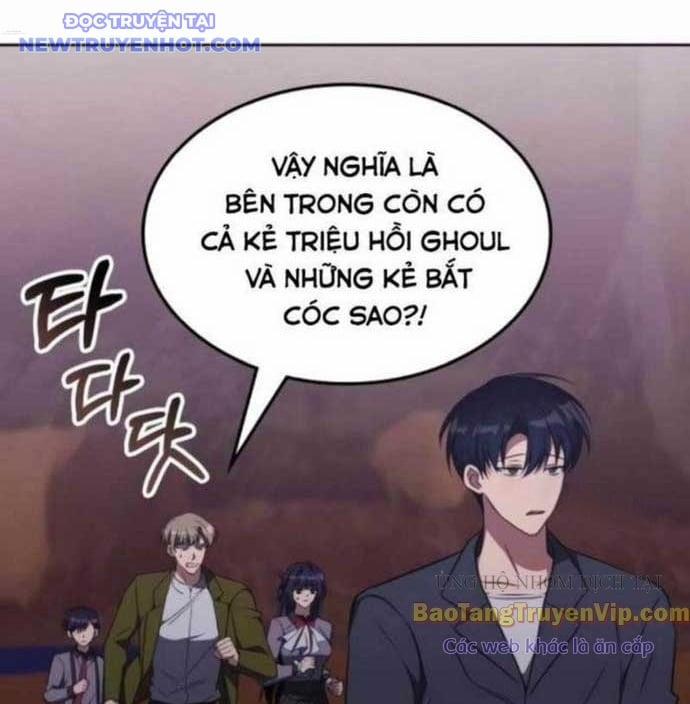 Trị Liệu Sư Quá Mạnh 32 trang 113