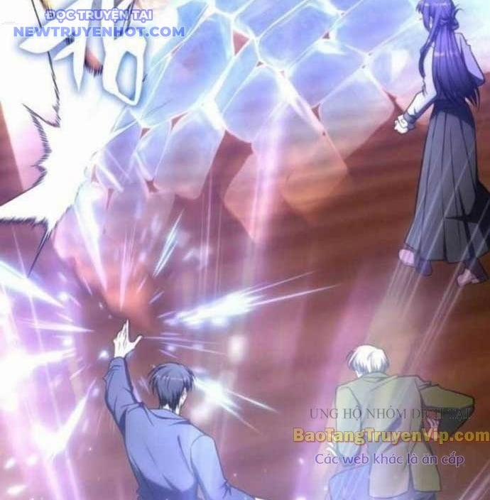 Trị Liệu Sư Quá Mạnh 32 trang 142