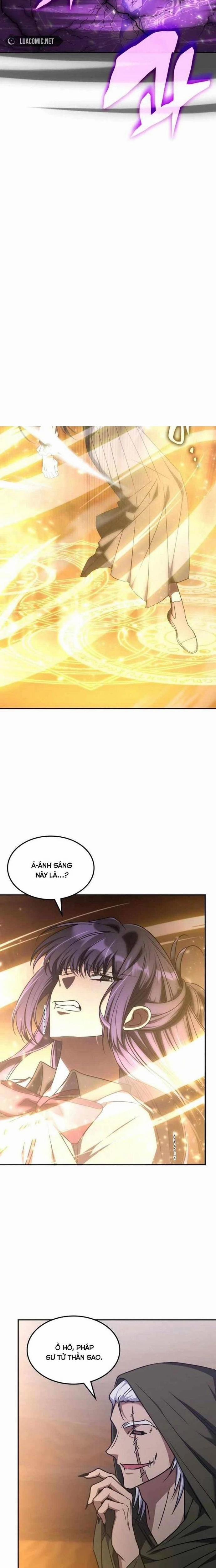 Trị Liệu Sư Quá Mạnh 33 trang 8