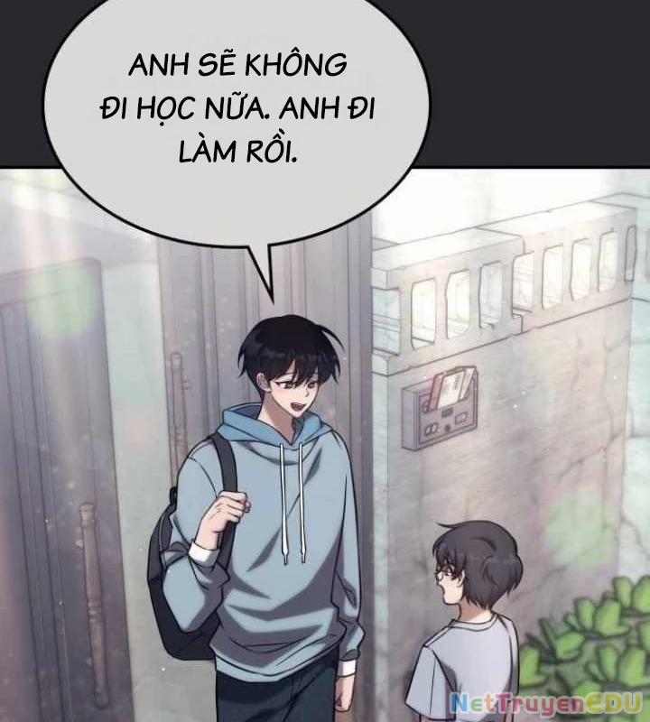 Trị Liệu Sư Quá Mạnh 4 trang 12