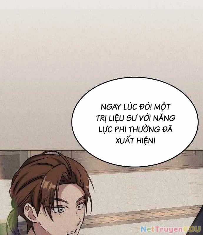 Trị Liệu Sư Quá Mạnh 4 trang 120