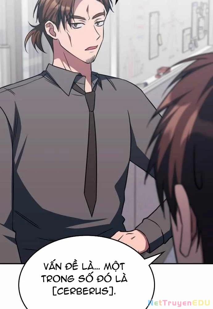 Trị Liệu Sư Quá Mạnh 5 trang 32