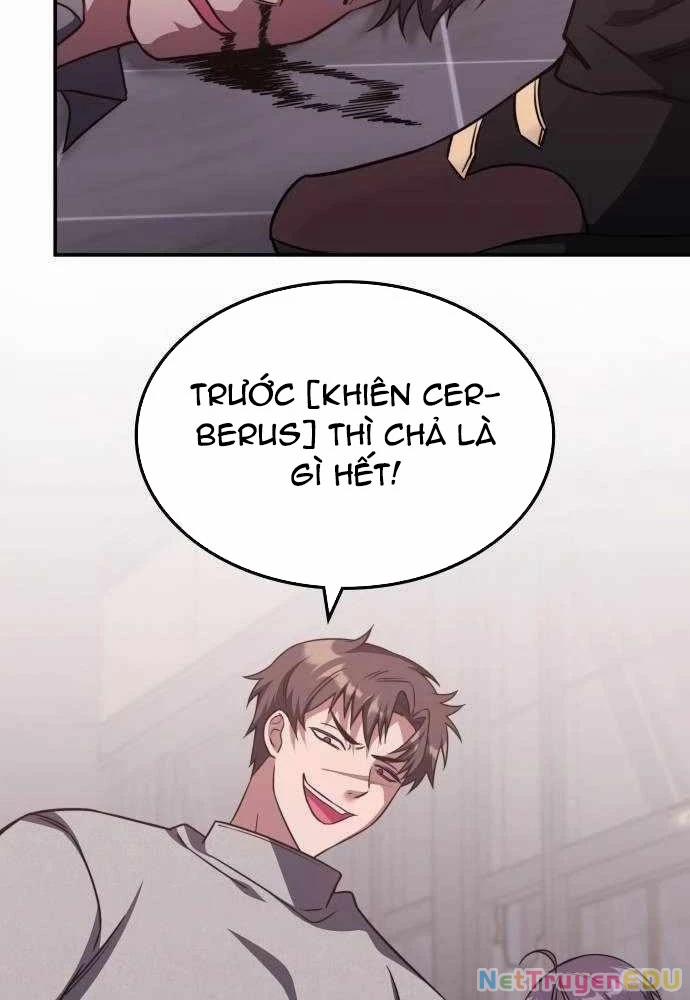 Trị Liệu Sư Quá Mạnh 5 trang 45