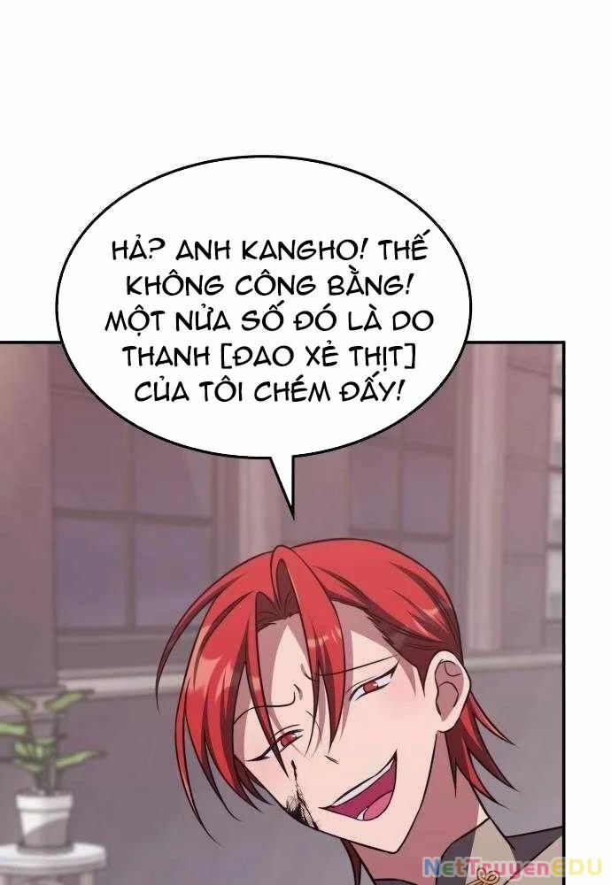 Trị Liệu Sư Quá Mạnh 5 trang 47