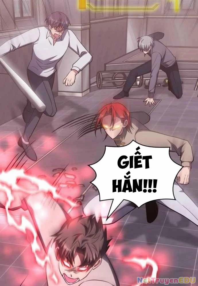 Trị Liệu Sư Quá Mạnh 5 trang 70