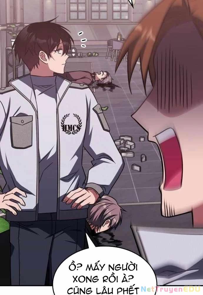 Trị Liệu Sư Quá Mạnh 5 trang 91