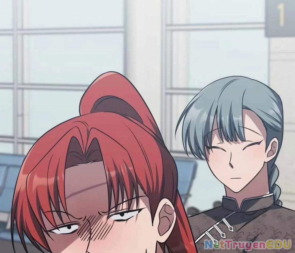 Trị Liệu Sư Quá Mạnh 6 trang 22