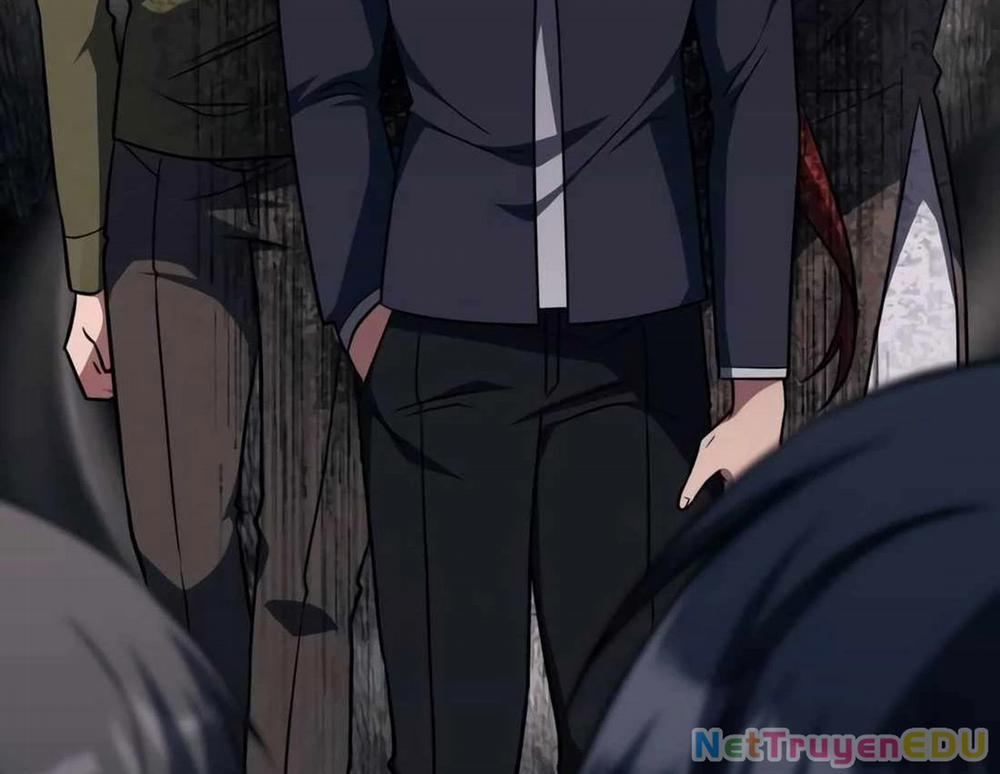 Trị Liệu Sư Quá Mạnh 6 trang 31