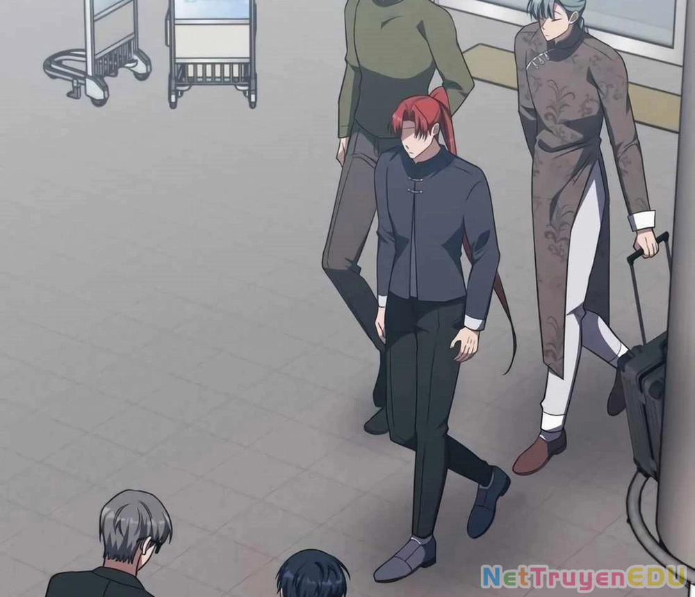 Trị Liệu Sư Quá Mạnh 6 trang 4