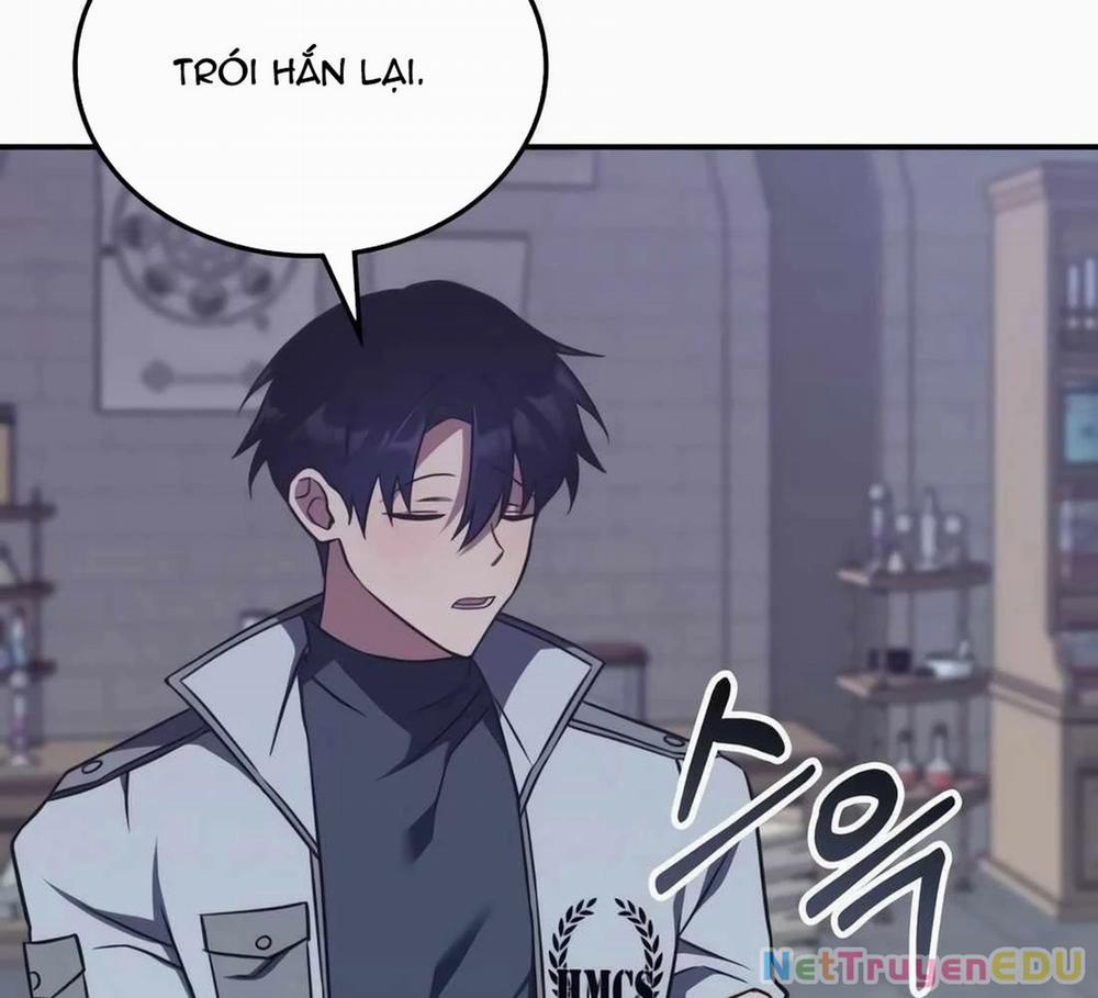 Trị Liệu Sư Quá Mạnh 7 trang 137