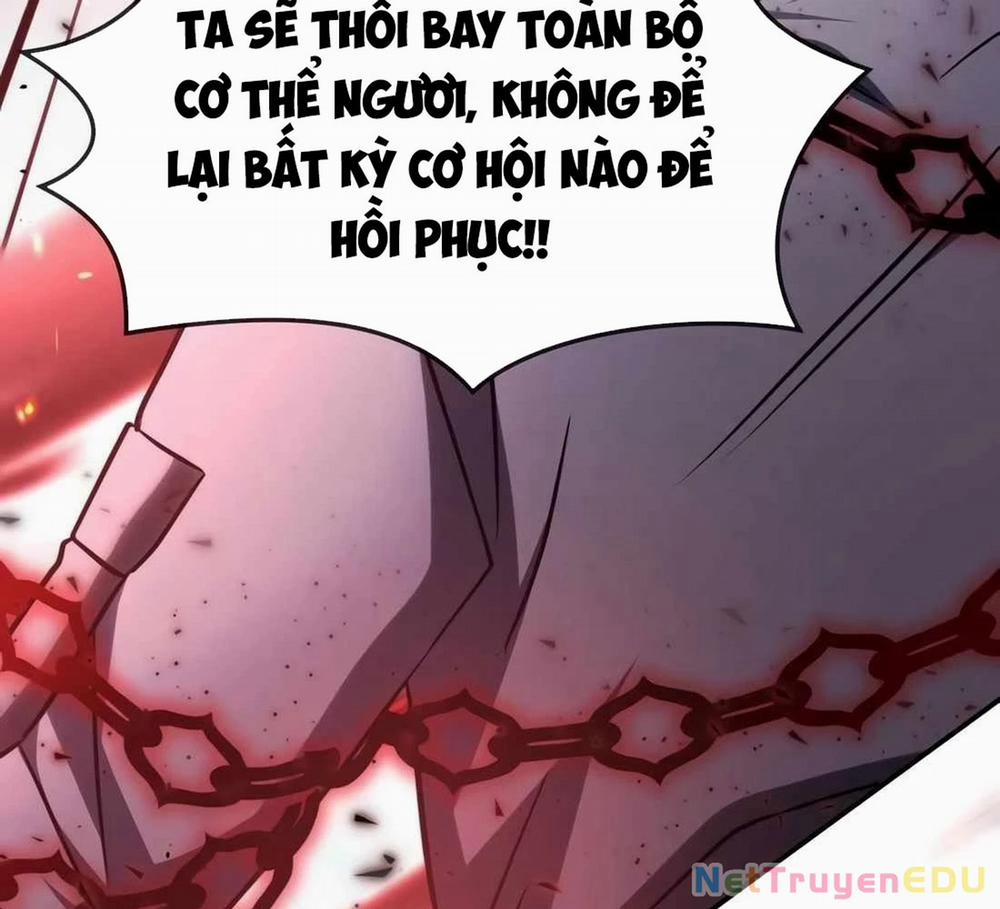 Trị Liệu Sư Quá Mạnh 8 trang 117