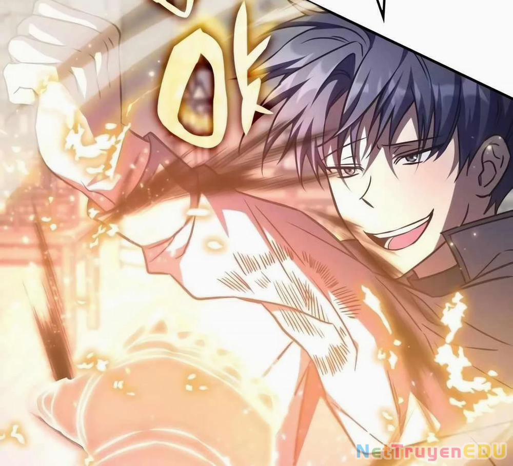 Trị Liệu Sư Quá Mạnh 8 trang 24