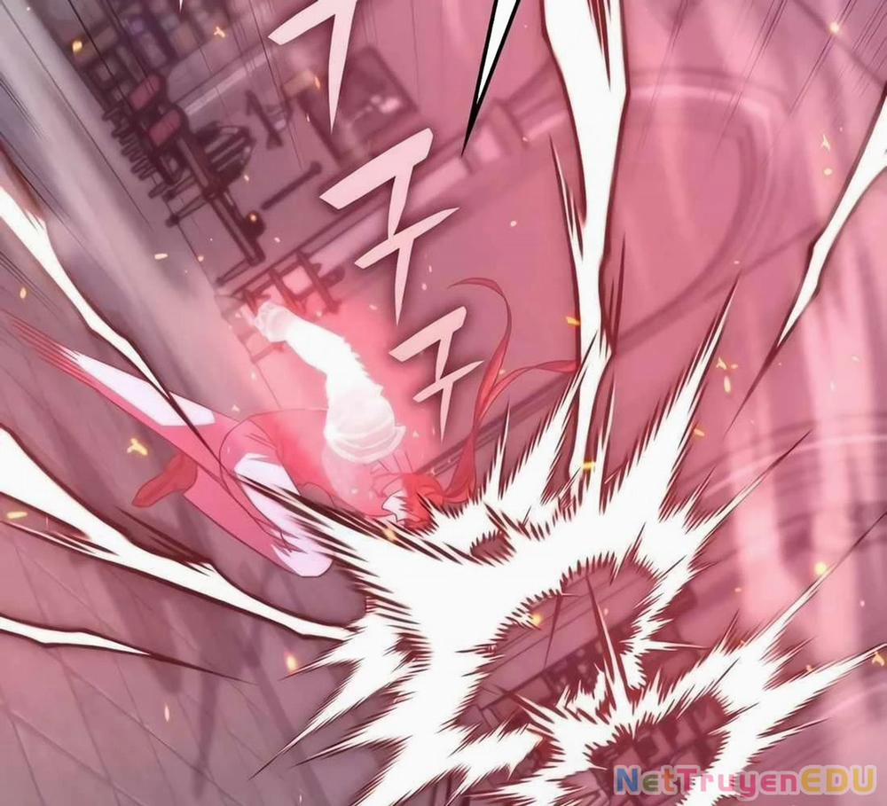 Trị Liệu Sư Quá Mạnh 8 trang 28