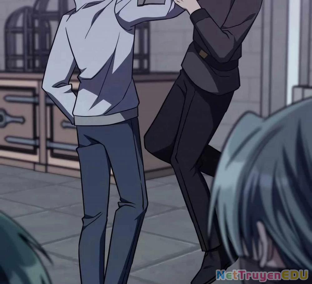 Trị Liệu Sư Quá Mạnh 8 trang 48