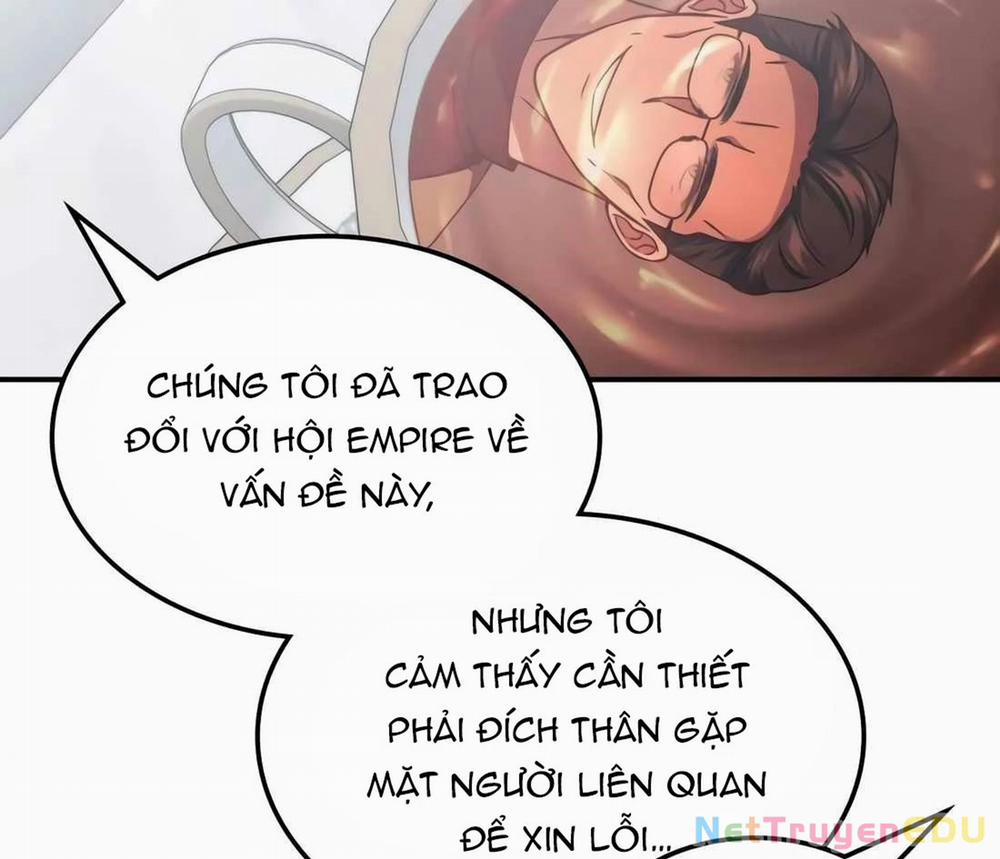 Trị Liệu Sư Quá Mạnh 9 trang 116