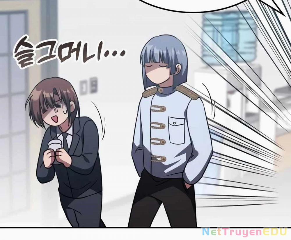 Trị Liệu Sư Quá Mạnh 9 trang 71