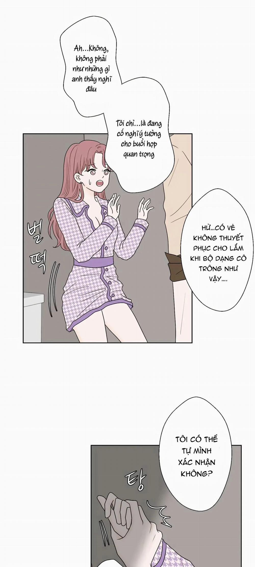 Trí Tưởng Tượng Của Dahae 1.1 trang 10