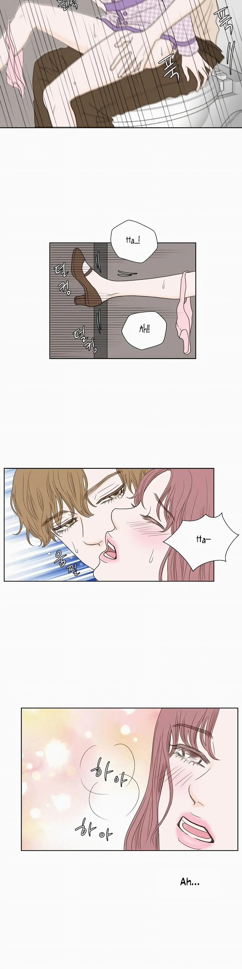 Trí Tưởng Tượng Của Dahae 1.1 trang 15