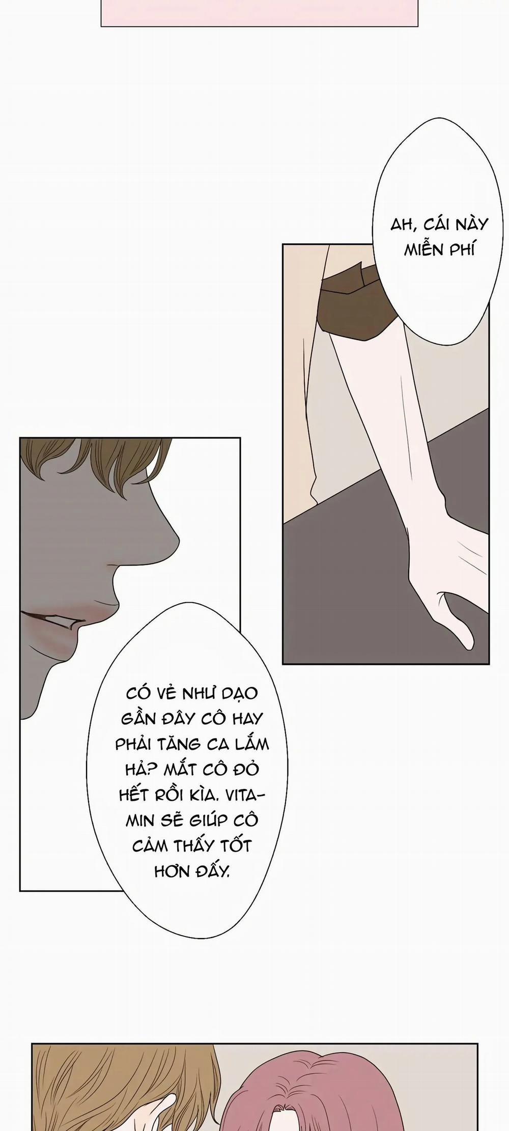 Trí Tưởng Tượng Của Dahae 1.1 trang 4