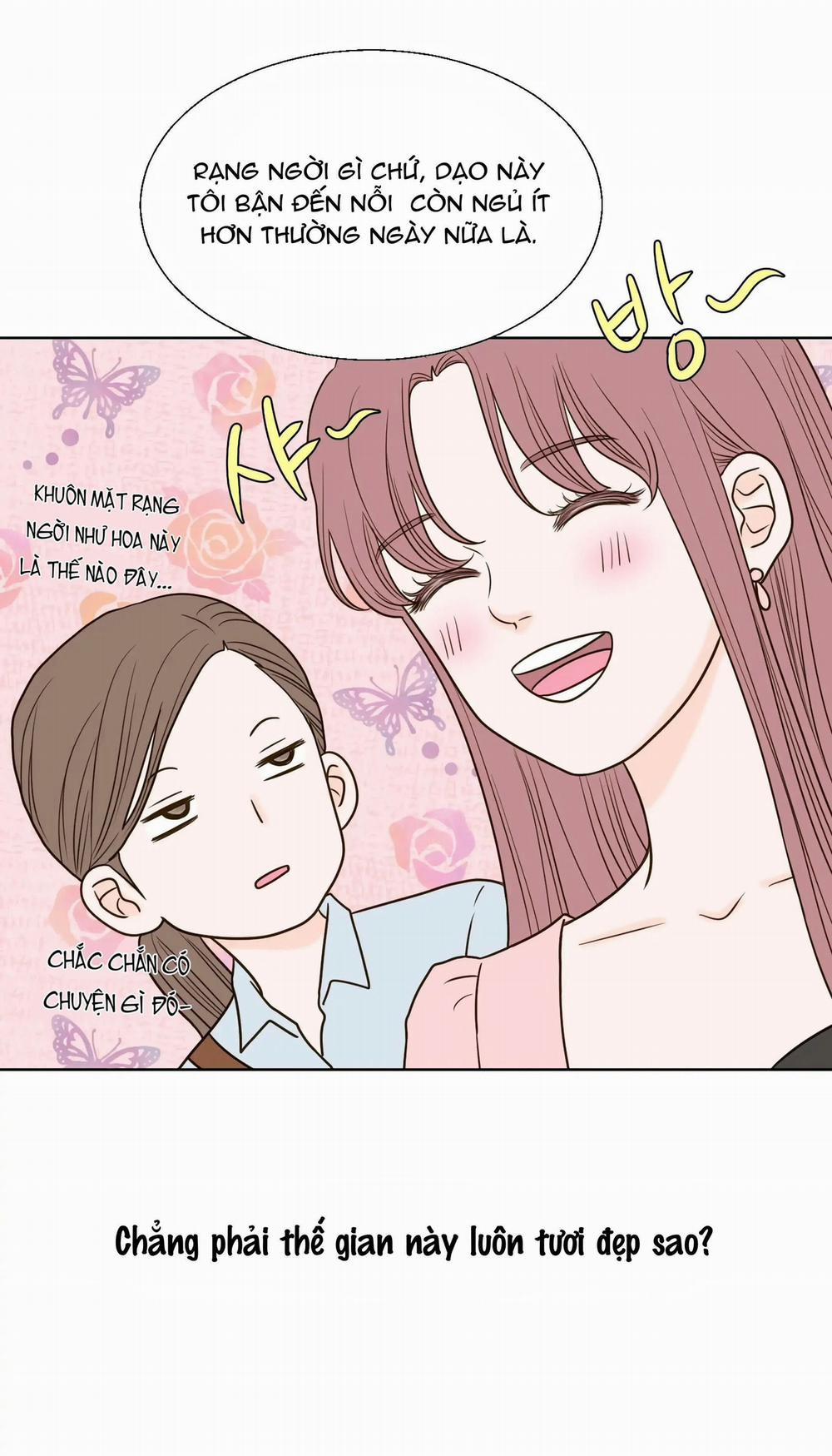 Trí Tưởng Tượng Của Dahae 10.1 trang 12