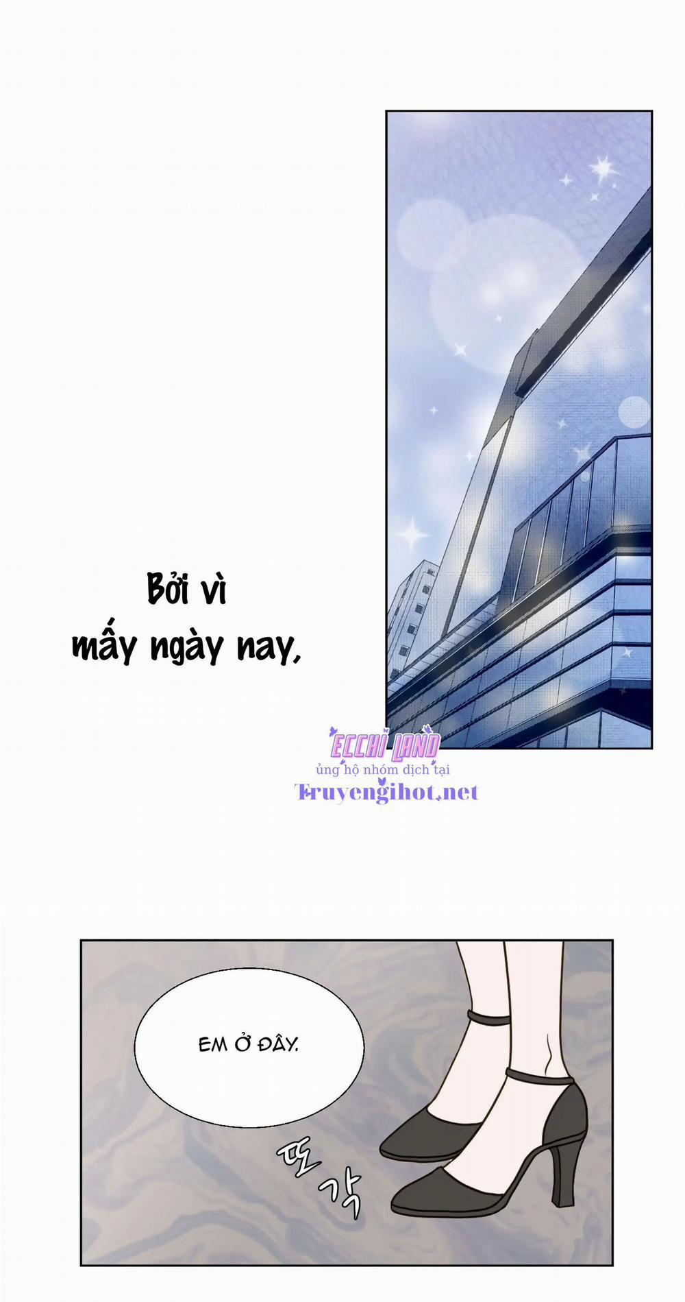 Trí Tưởng Tượng Của Dahae 10.1 trang 17