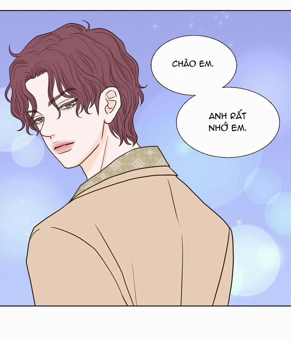 Trí Tưởng Tượng Của Dahae 10.1 trang 19