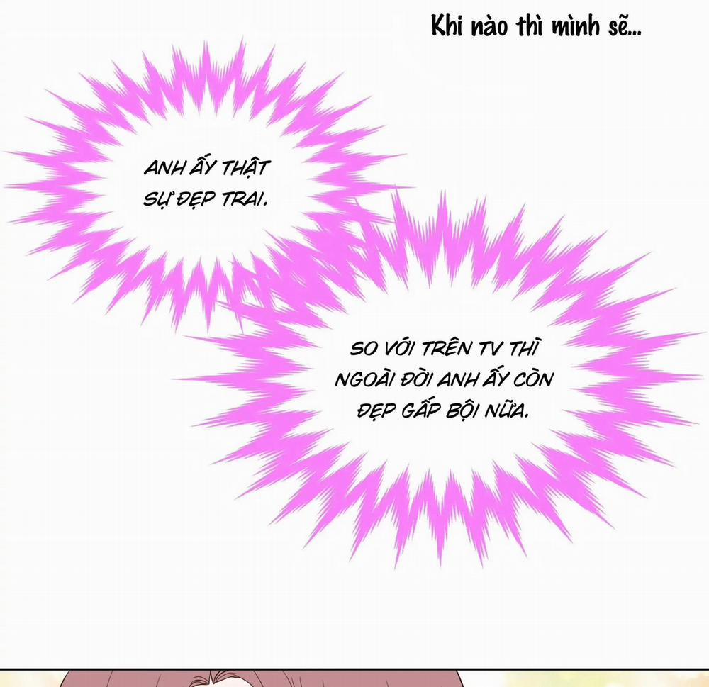 Trí Tưởng Tượng Của Dahae 10.1 trang 20