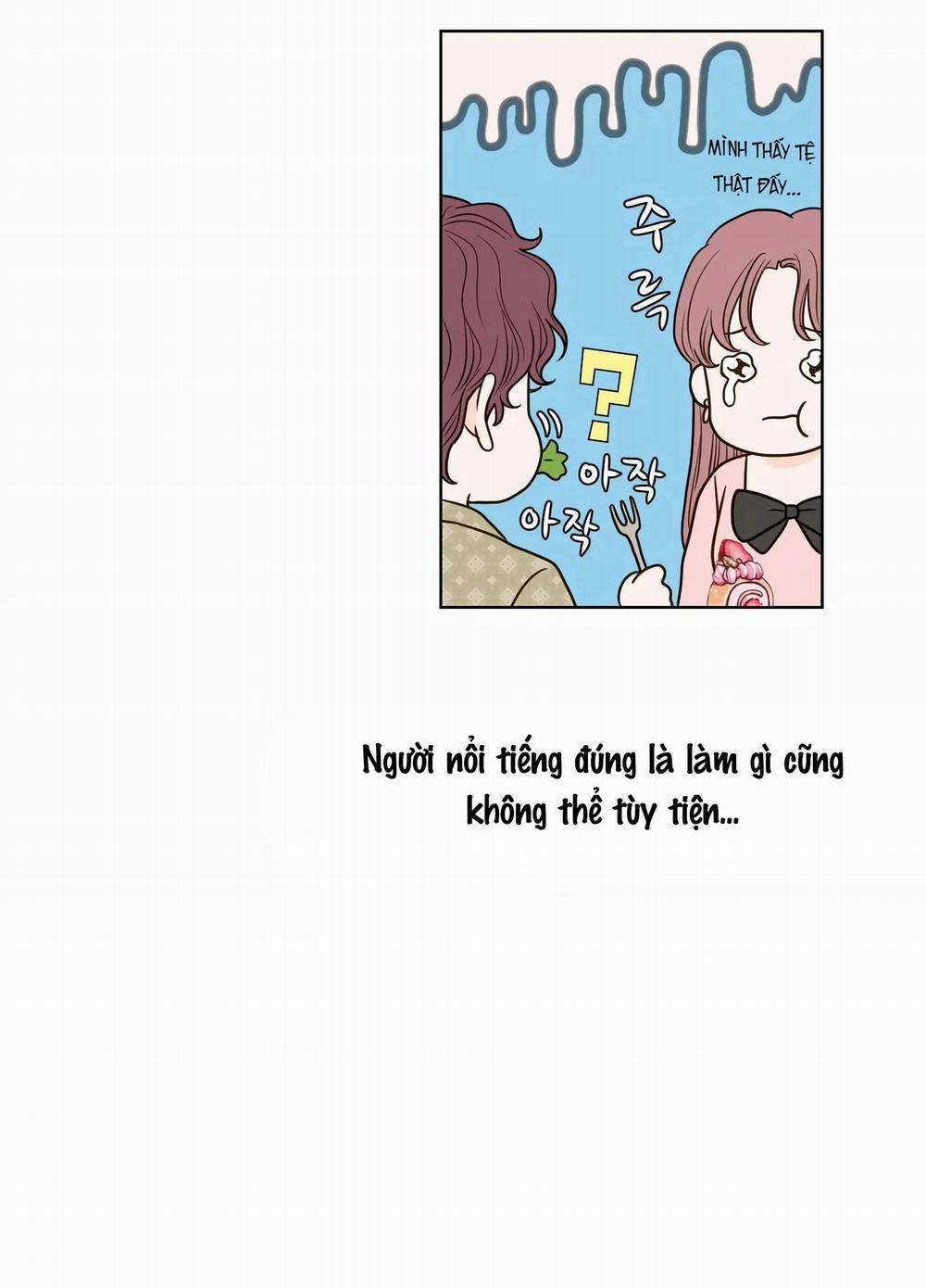 Trí Tưởng Tượng Của Dahae 10.1 trang 25