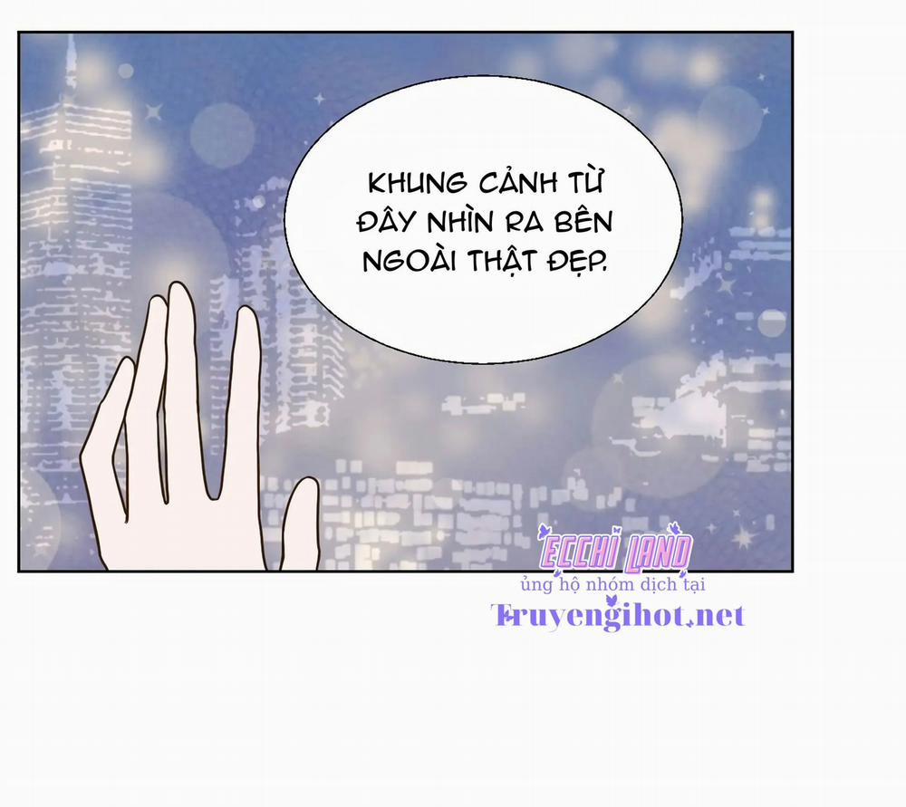 Trí Tưởng Tượng Của Dahae 10.1 trang 26