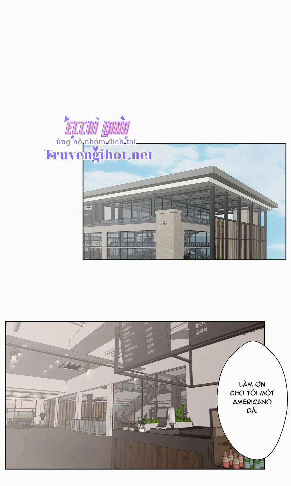 Trí Tưởng Tượng Của Dahae 10.1 trang 3