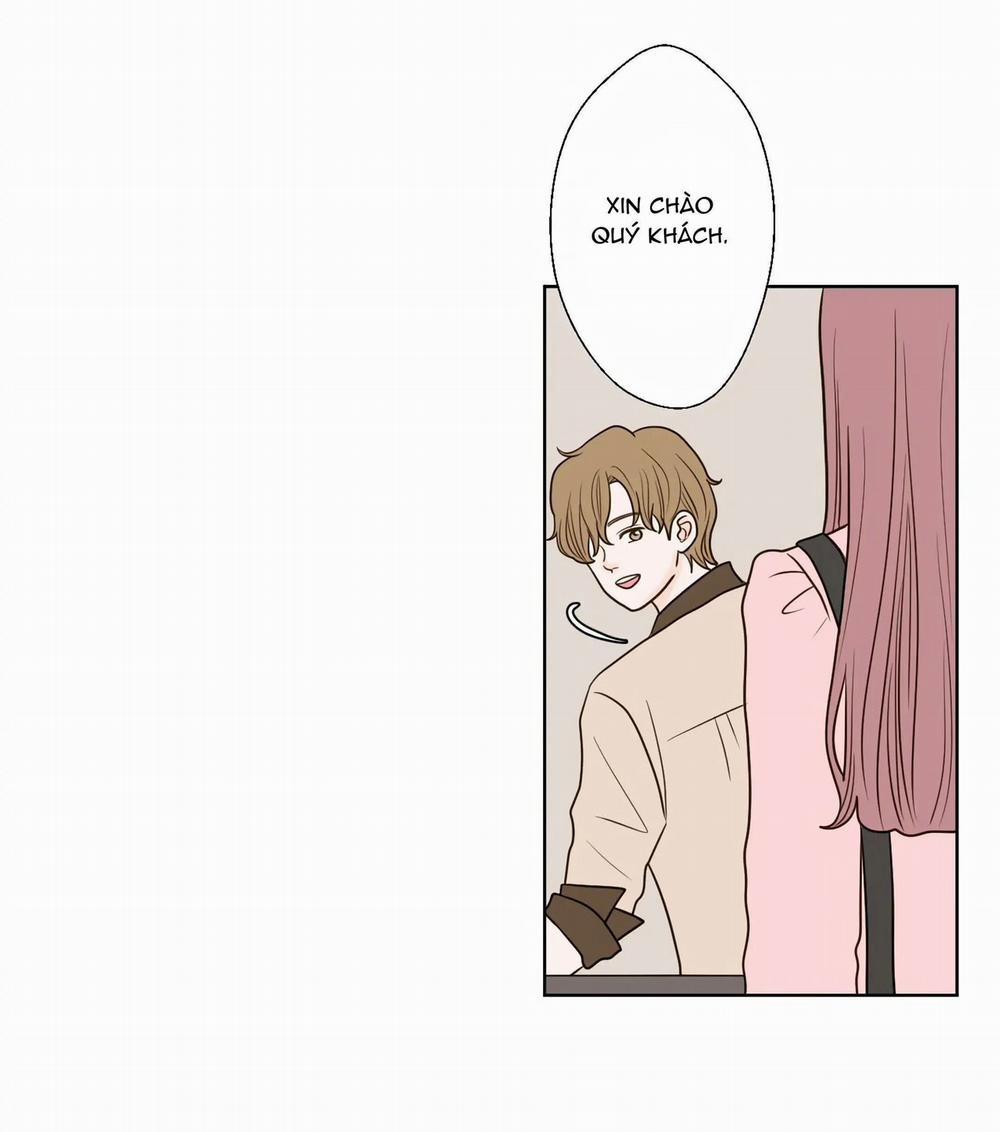 Trí Tưởng Tượng Của Dahae 10.1 trang 4