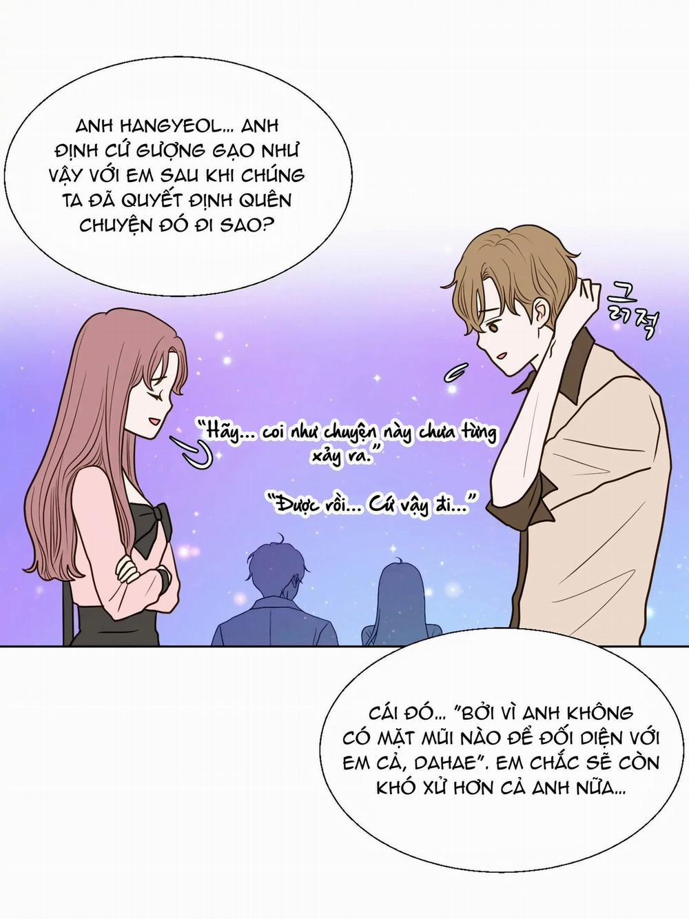 Trí Tưởng Tượng Của Dahae 10.1 trang 7