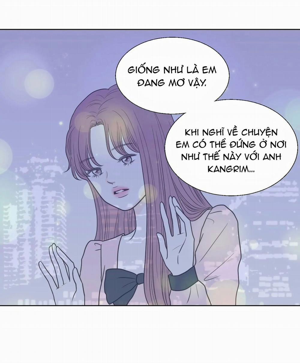 Trí Tưởng Tượng Của Dahae 10.2 trang 0