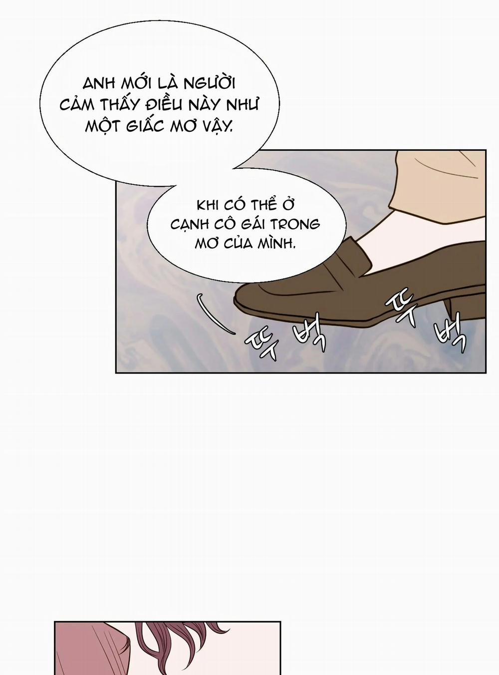 Trí Tưởng Tượng Của Dahae 10.2 trang 1