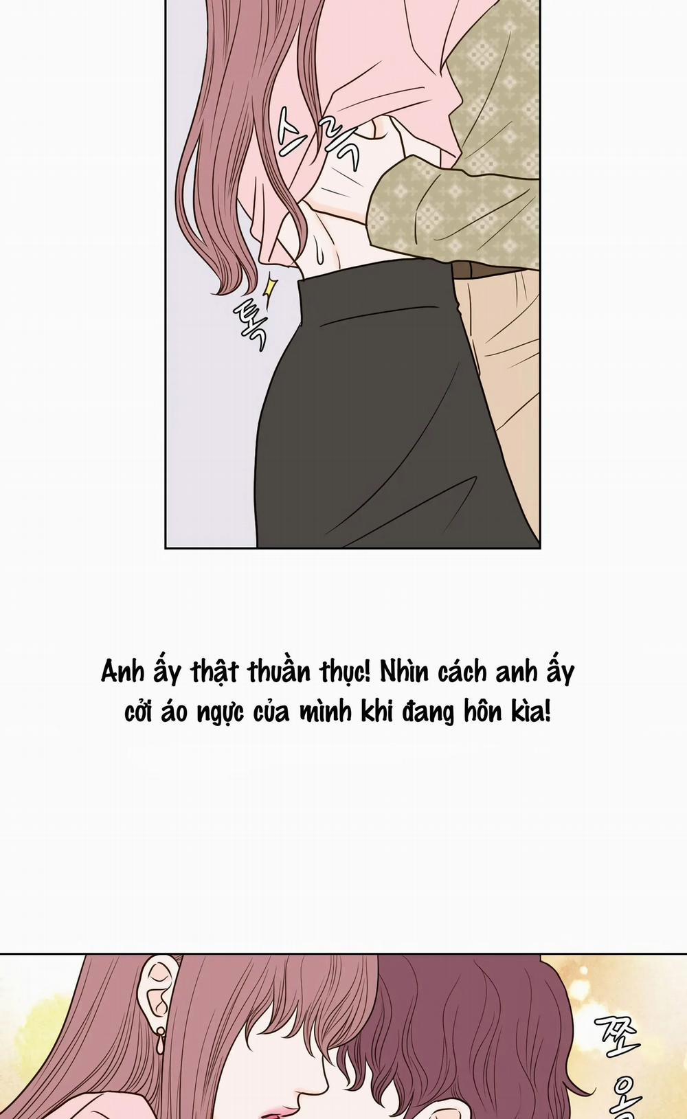 Trí Tưởng Tượng Của Dahae 10.2 trang 15